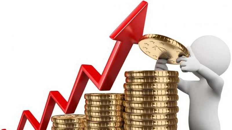 Ilustrasi Investasi (Pixabay.com)