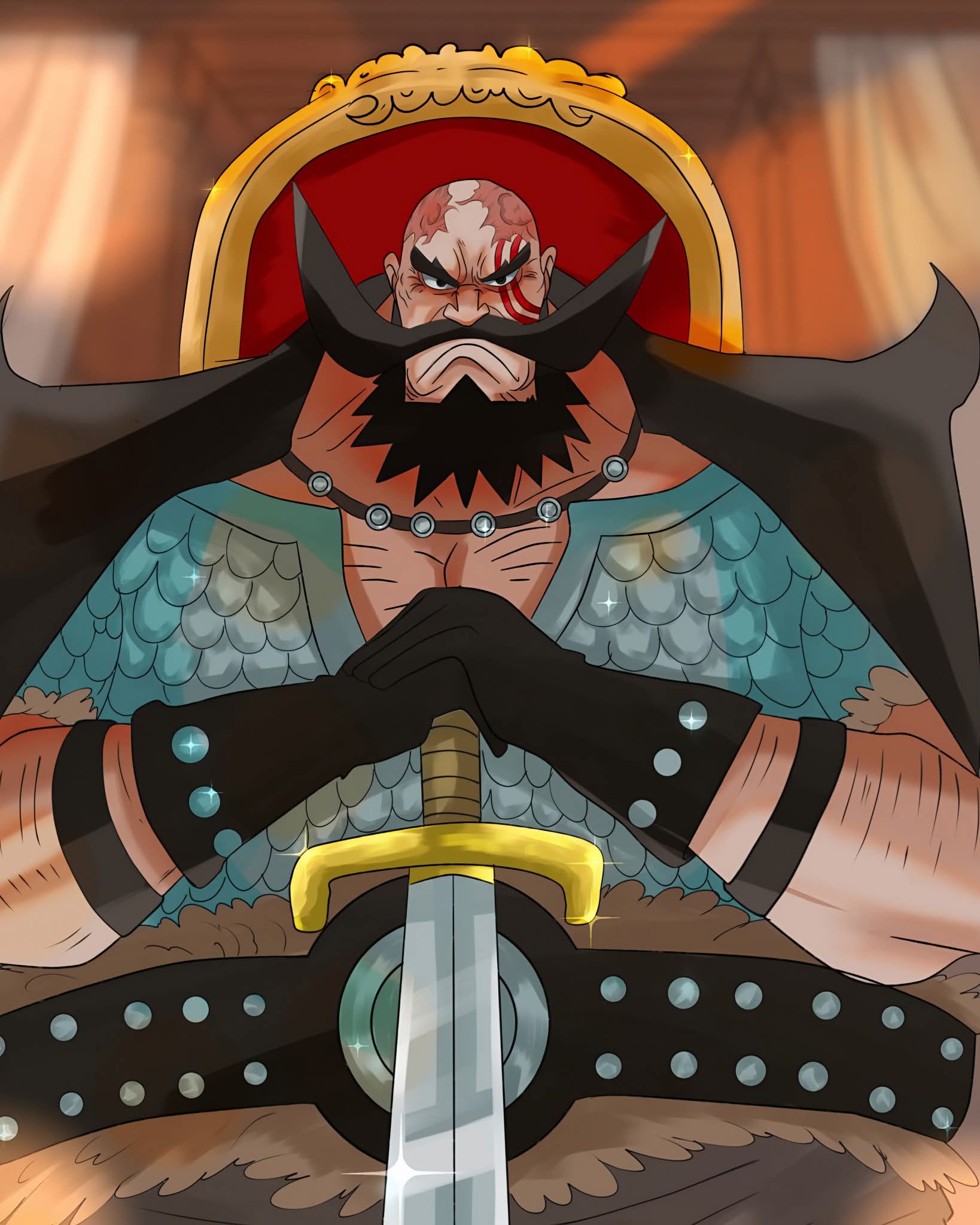 Raja Harald