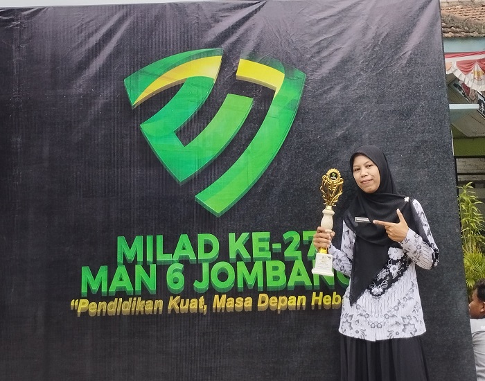 Winda Purwati, S.Pd.