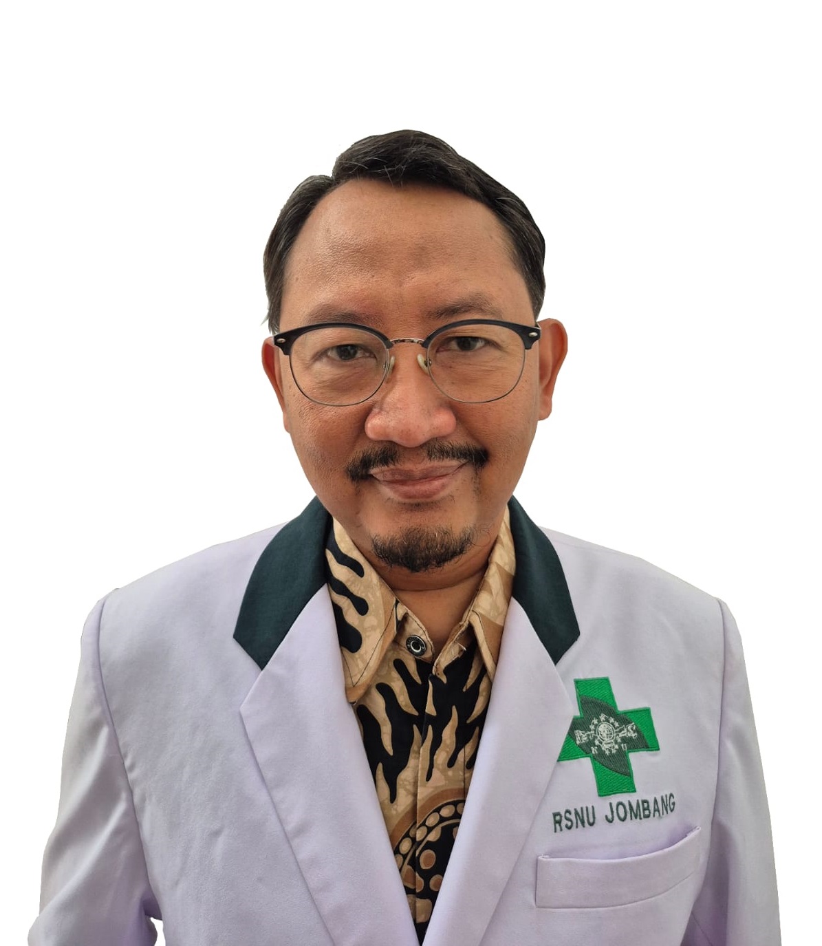 dr Hanafi Sayogo SpB