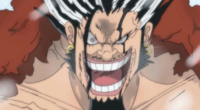 Rocks D Xebec