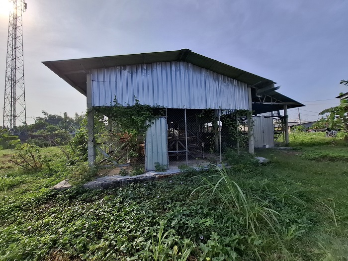 Program BUMDesma (badan usaha milik desa bersama) di Desa Denanyar, Kecamatan Jombang yang diinisiasi Kemendes PDTT mangkrak