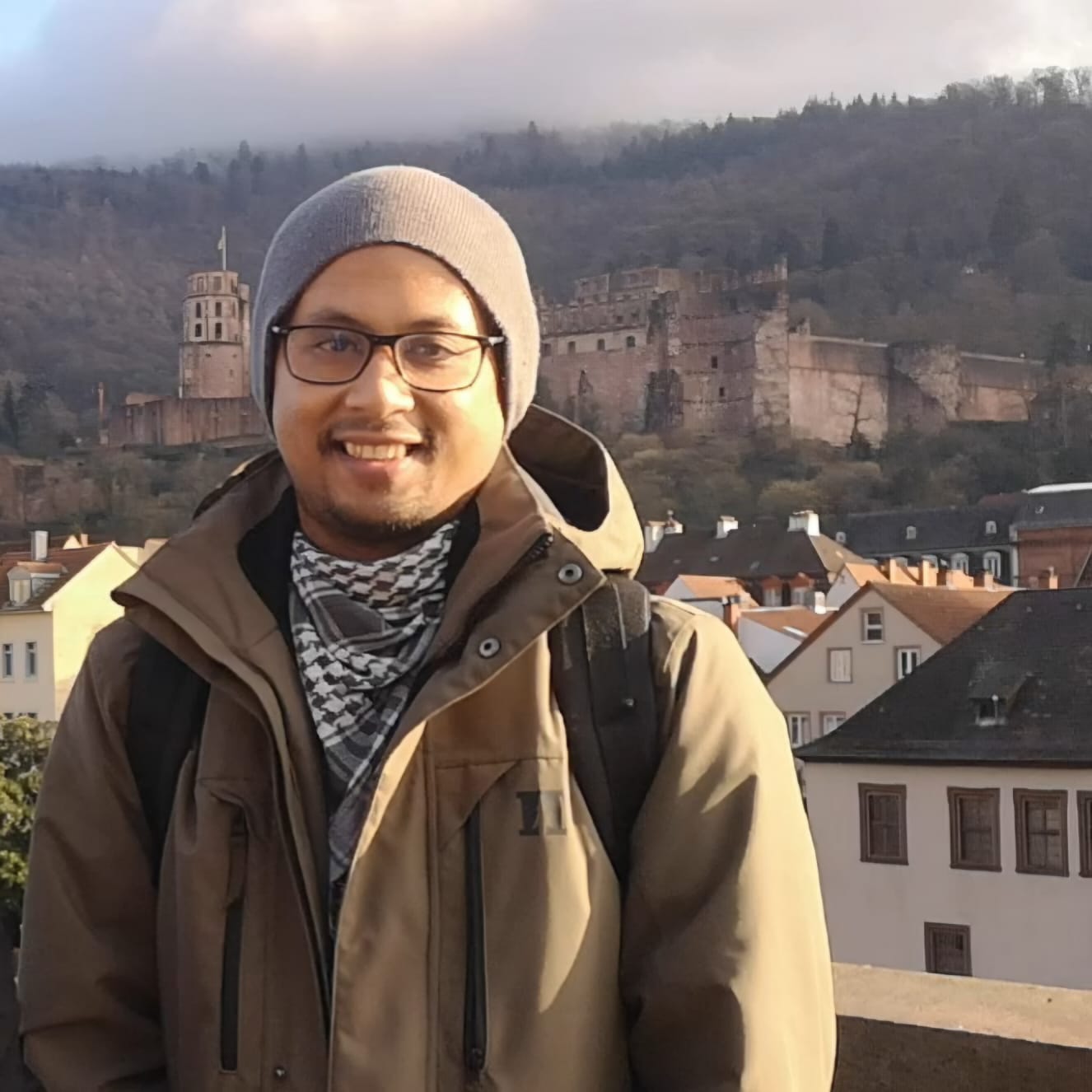 Muhammad Rodlin Billah