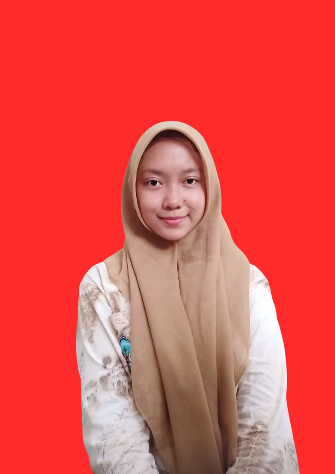 Gyelfra Avcyena Ardamia Yordan, Kelas 8A SMP Negeri 4 Jombang