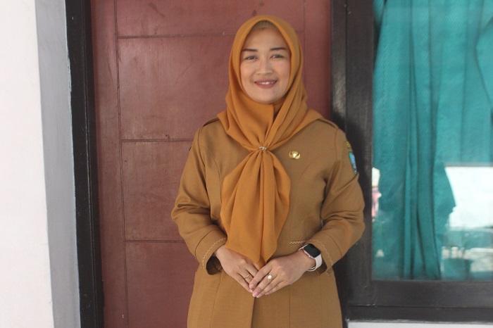 Rakhma Yunia Fitri, S.IP