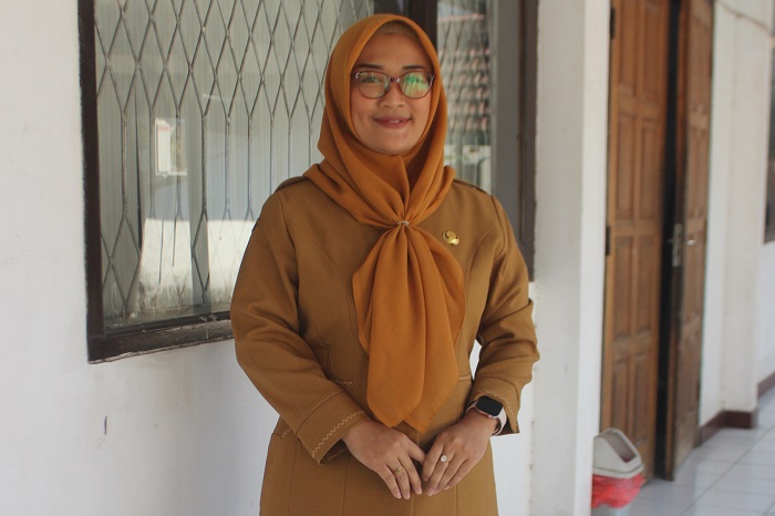 Rakhma Yunia Fitri, S.IP