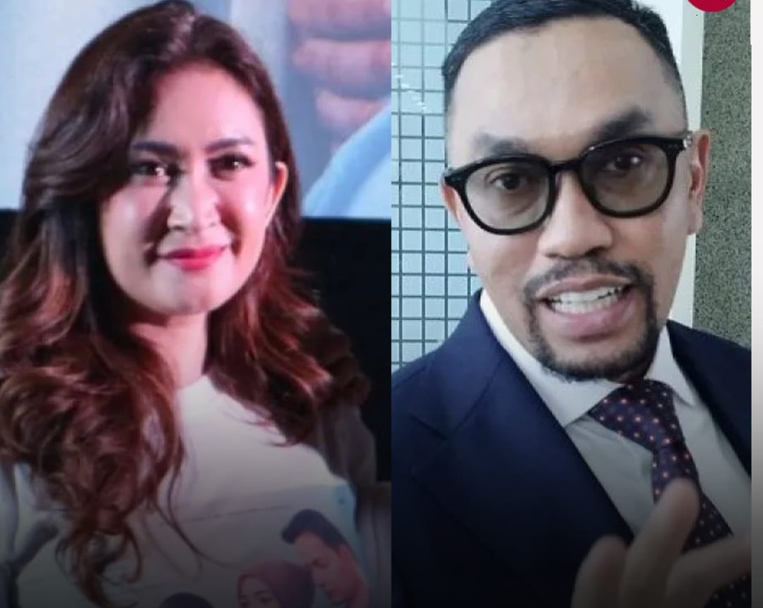 Dewan Pimpinan Pusat (DPP) Partai NasDem resmi menonaktifkan Ahmad Sahroni dan Nafa Urbach dari keanggotaan DPR RI Fraksi NasDem. (antarafoto)