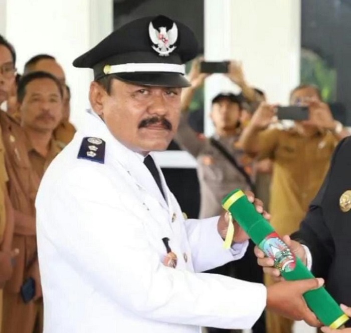 Nur Hadi, KDAW Wangkalkepuh, Gudo Jombang yang meninggal dunia