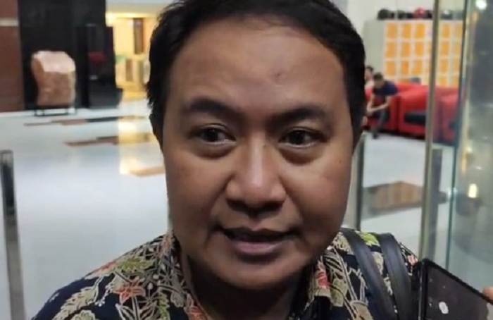 Direktur Jenderal Penyelenggaraan Haji dan Umrah (PHU) Kementerian Agama (Kemenag)
