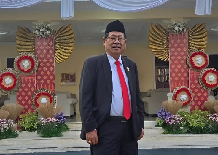 Subur, Anggota DPRD Jombang dari Fraksi PKB