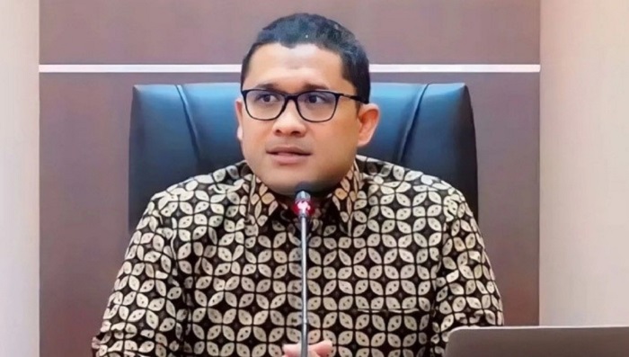 Kepala Badan Kebijakan Fiskal Kemenkeu Febrio Kacaribu