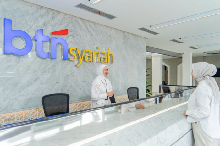 Foto: BTN/Ilustrasi Bank BTN