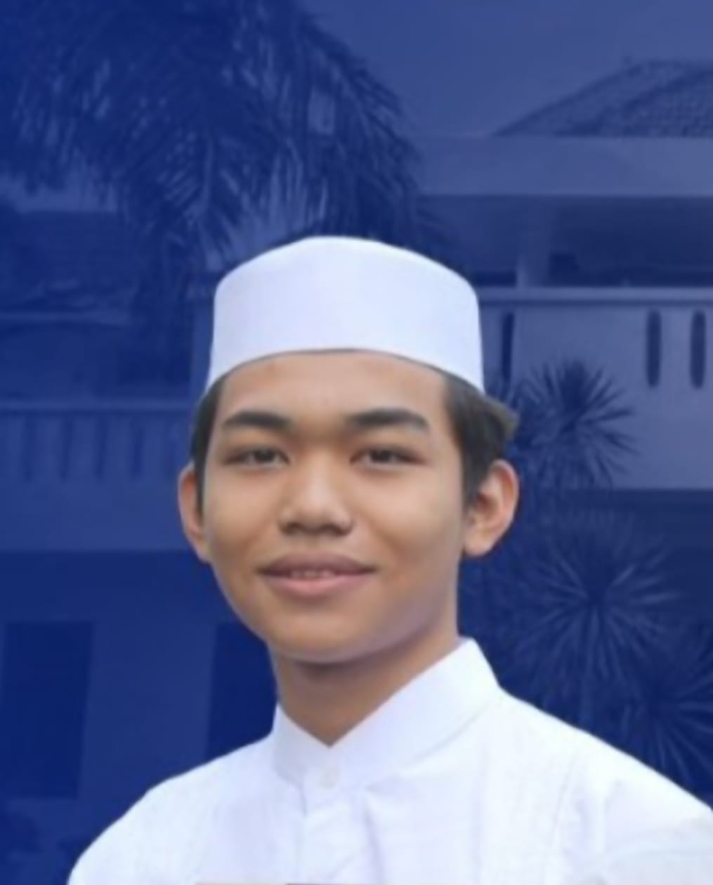 Intifada Paradise Muhammad