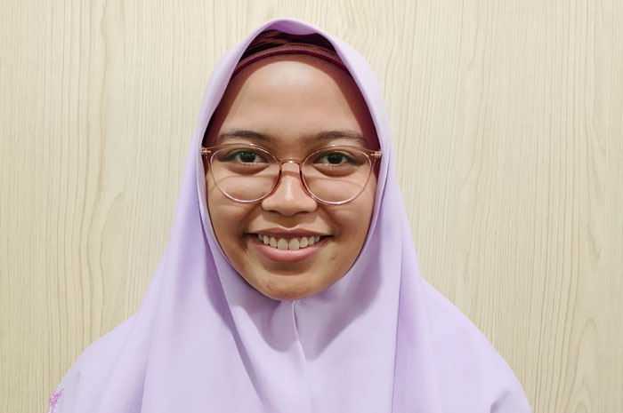 Atha Gendhis Anantha