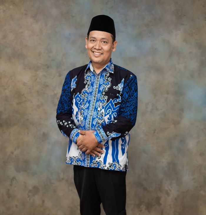 Moh. Jafar Sodiq Maksum