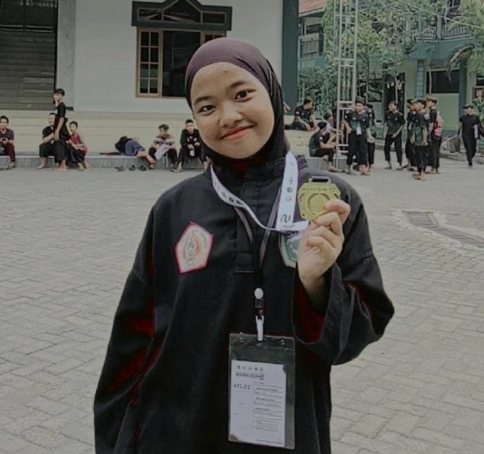 Dinda Martha Laura Kelas Xl Akuntansi SMK Unggulan NU Mojoagung