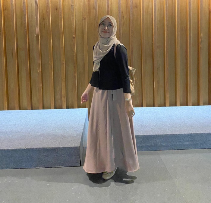 Dita Alfatana SPd