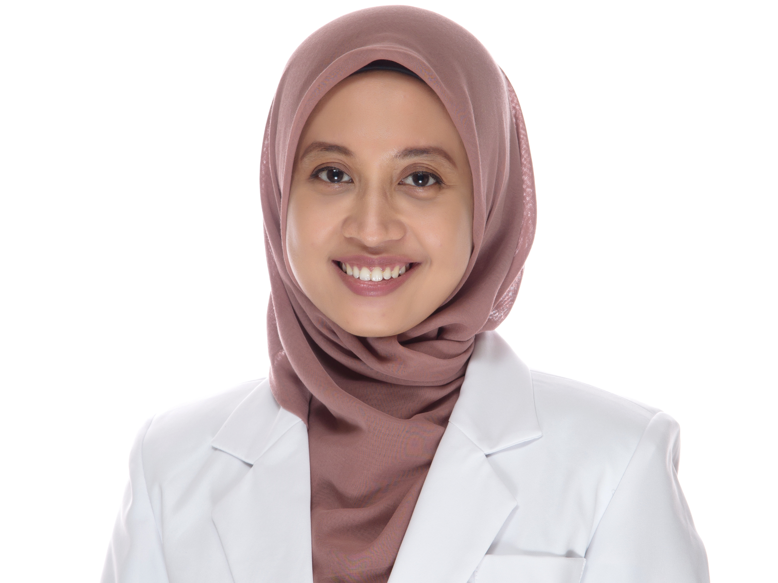 dr. Putri Rizkiya, M.Ked.Klin., Sp.An-TI., Subsp.TI (K)