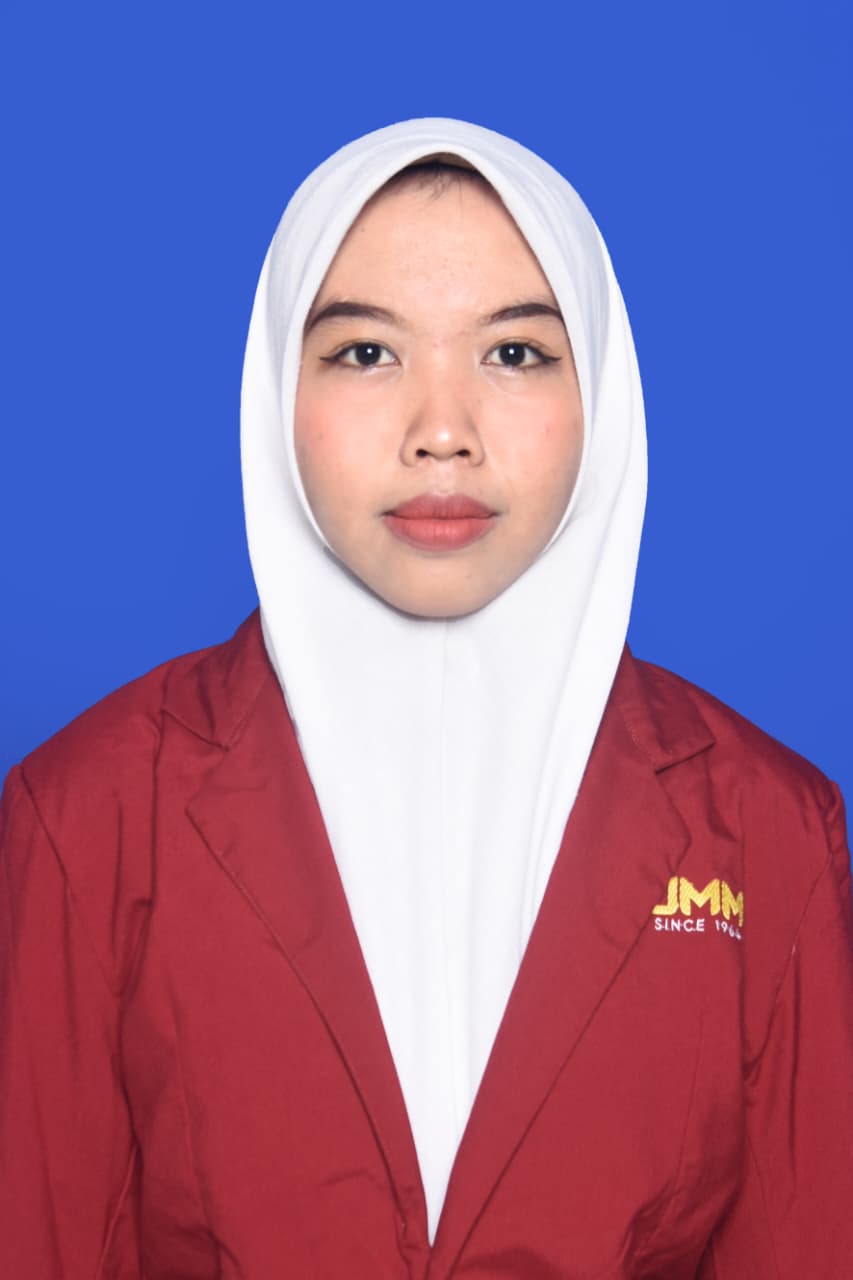 Nadia Putri Natasya Irham