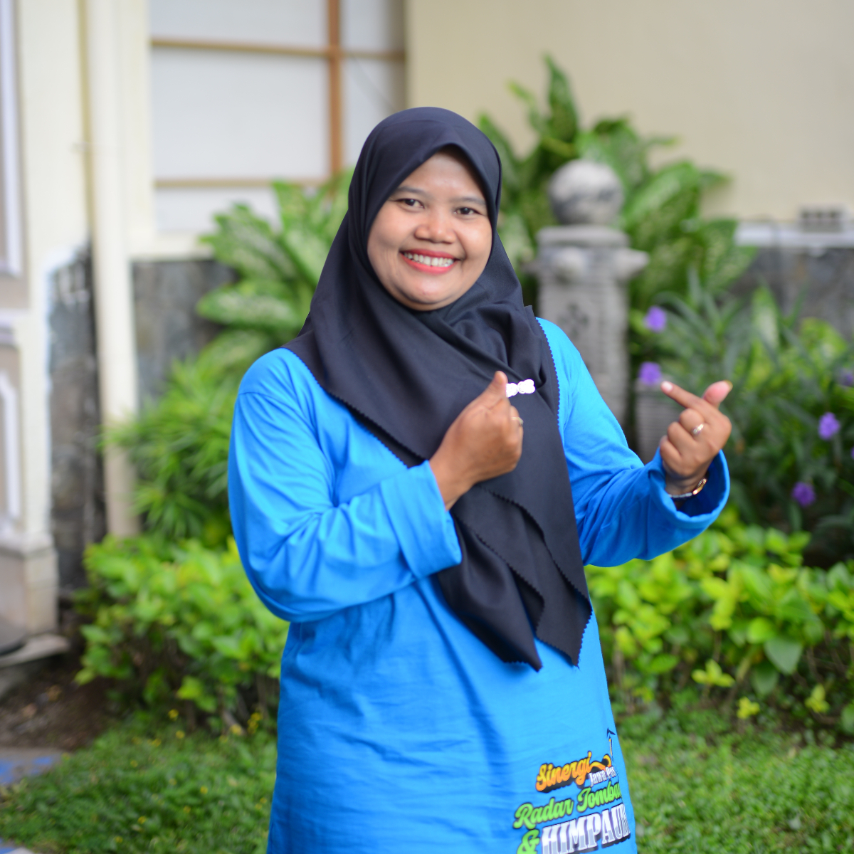 Fina Dwi Mairiyanti