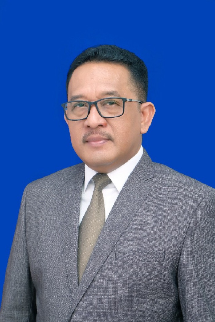 Dr Eko Redjo Sunariyanto SPd MPd, Kepala Cabang Dinas Pendidikan Jombang