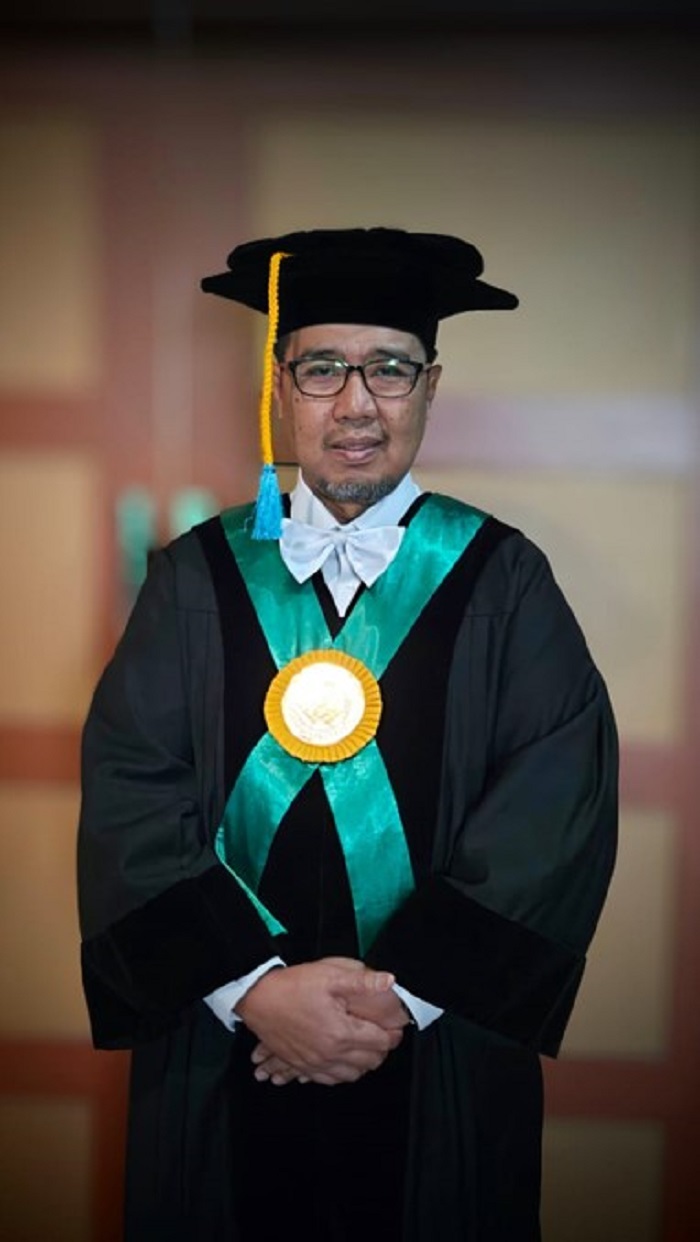 Prof. Dr. Bagus Setyoboedi, dr., Sp.A, Subsp.GH. Ahli gastrohepatologi anak FK UNAIR &ndash; RSUD Dr. Soetomo, Surabaya