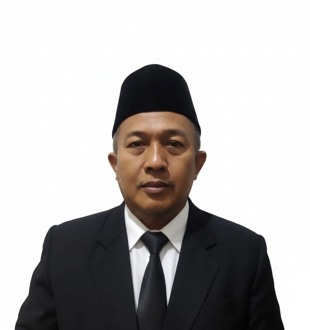 TELADAN: Ketua Takmir Masjid Agung Baitul Mukminin Jombang, KH Achmad Cholili Alhafid.
