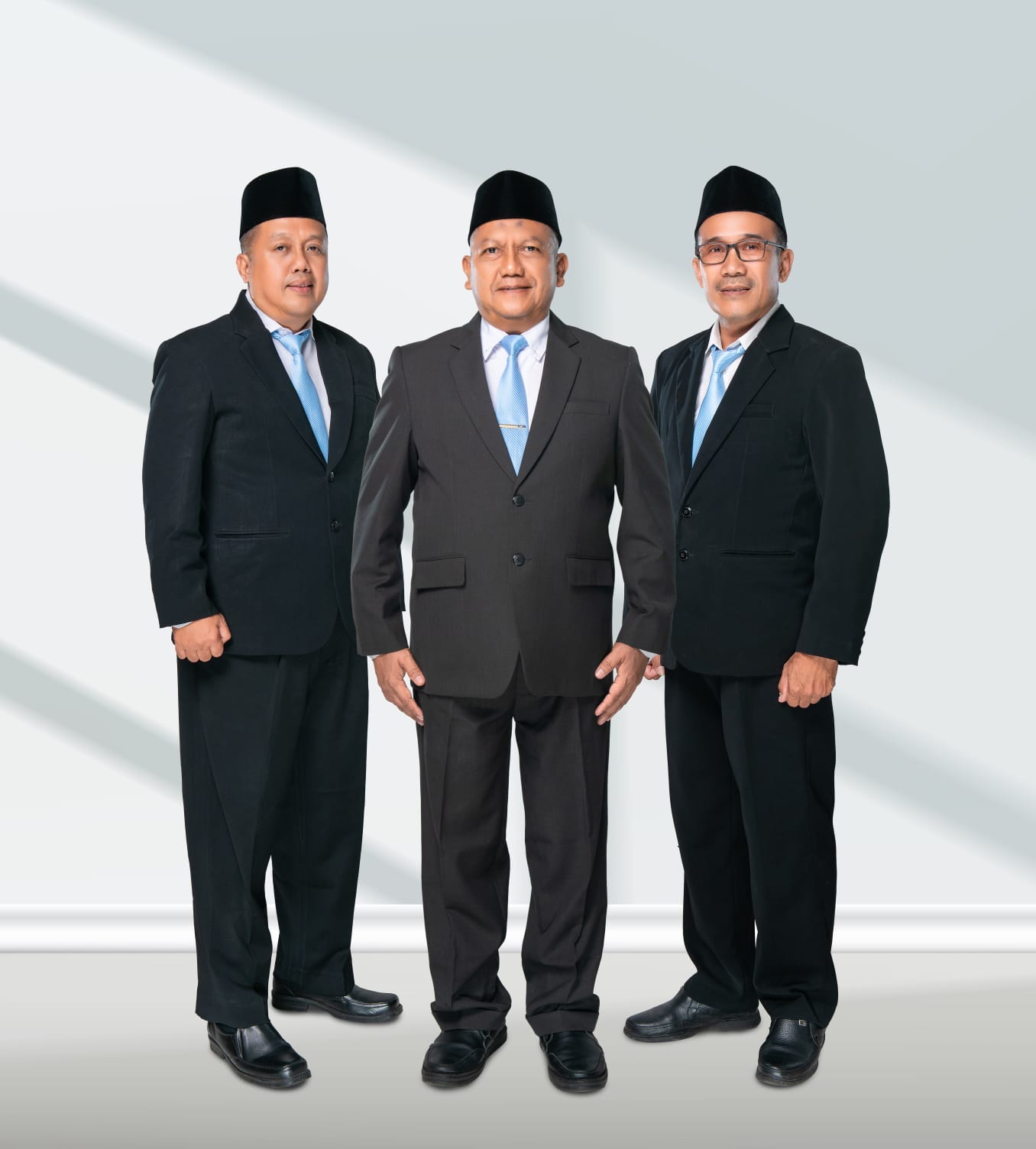 Pimpinan RSUD Jombang