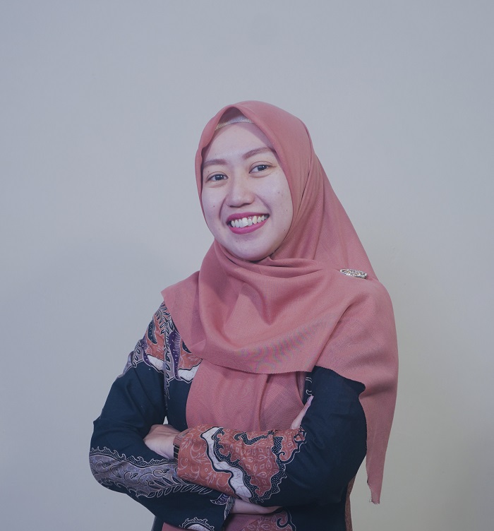 Aliefia Meta Duwairoh SPd Gr MKes