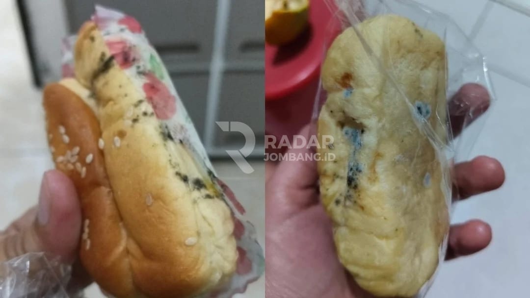 Keluhan terkait kualitas Makan Bergizi Gratis (MBG) khususnya menu kering saat ramadan di Kabupaten Jombang terus bermunculan.  Yang paling terbaru, sejumlah warga di Desa Sambongdukuh, Jombang