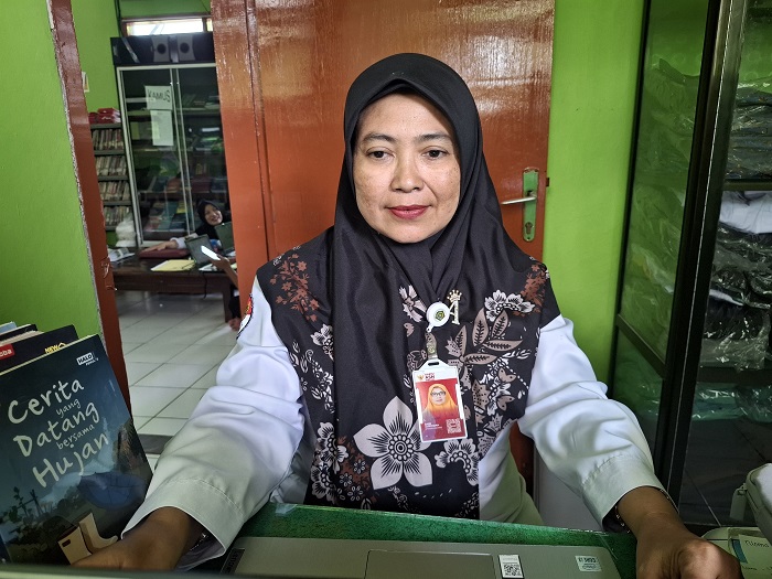 Anik Zuroidah
