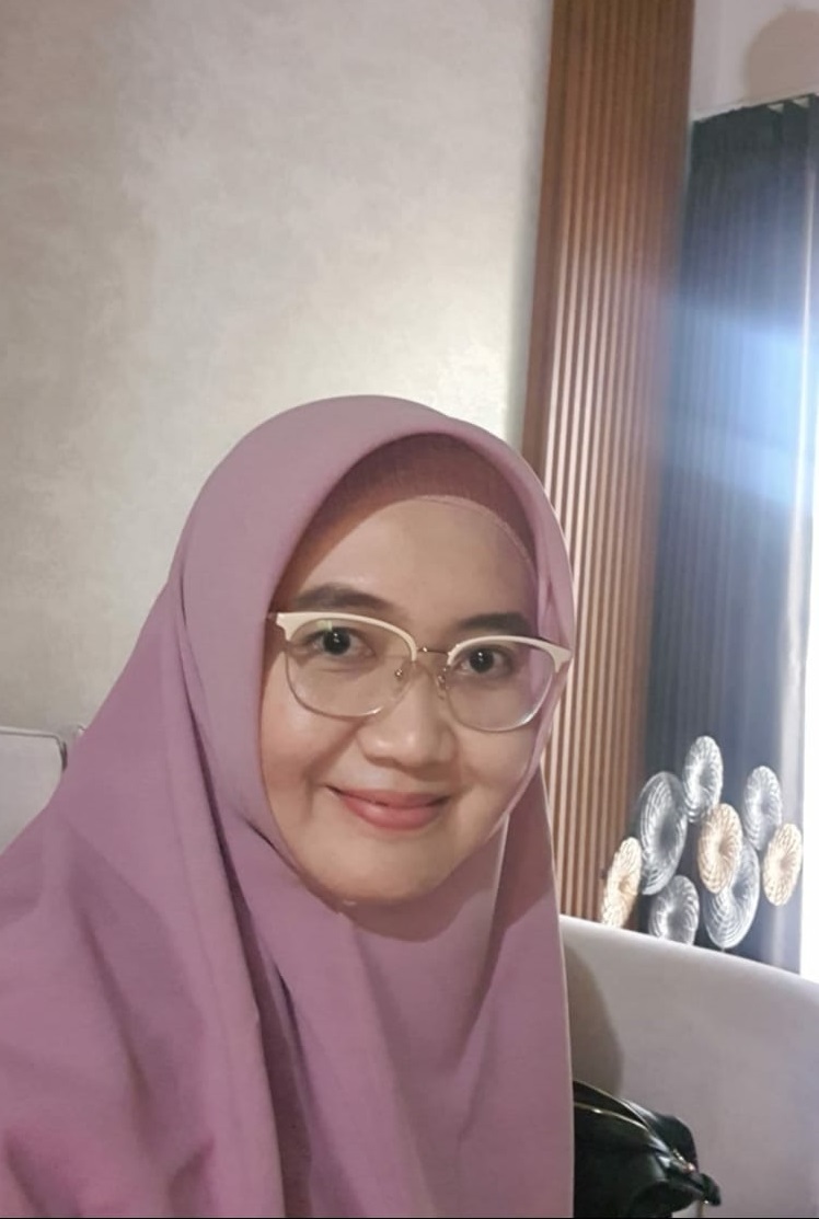 dr Dian Fathul Jannah SpOG, Ketua Komite Mutu RSUD Ploso