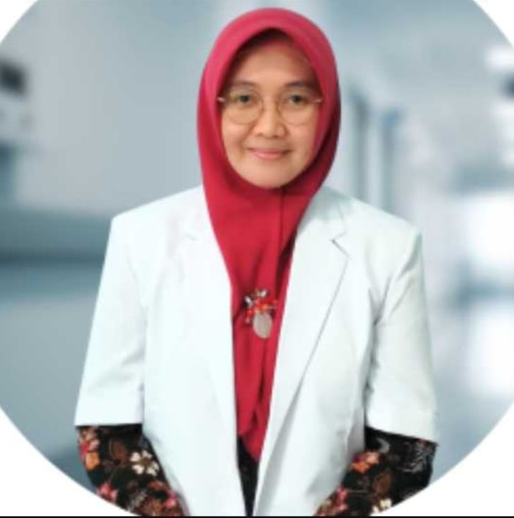 dr Dian Fathul Jannah SpOG, Ketua Komite Mutu RSUD Ploso