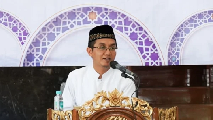 Foto: Instagram ribath_hidayatulquran