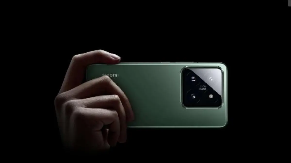 Xiaomi 14 Pro