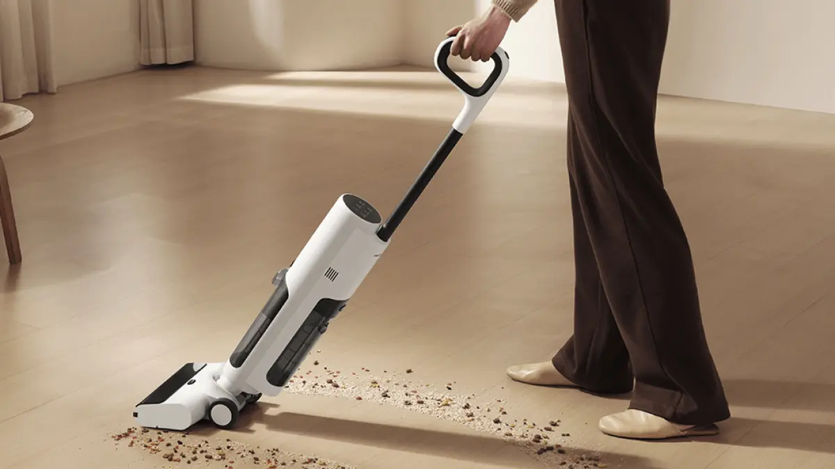 Xiaomi Truclean W20 Wet Dry Vacuum