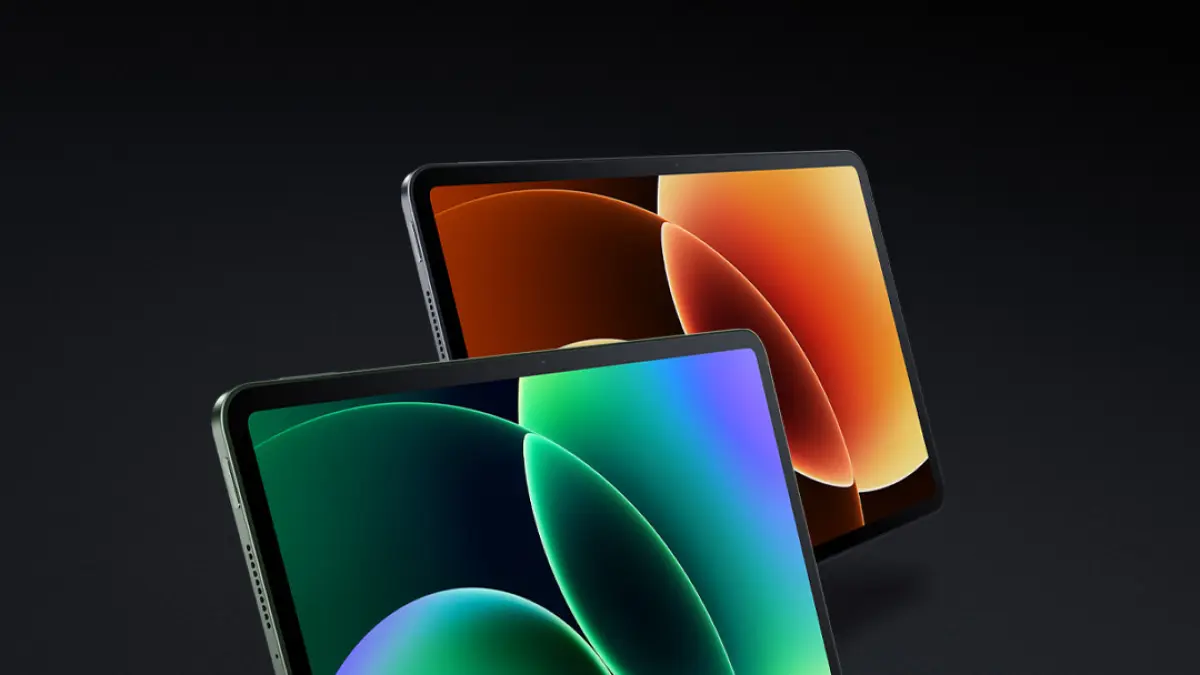 Xiapmi Pad 8 Pro