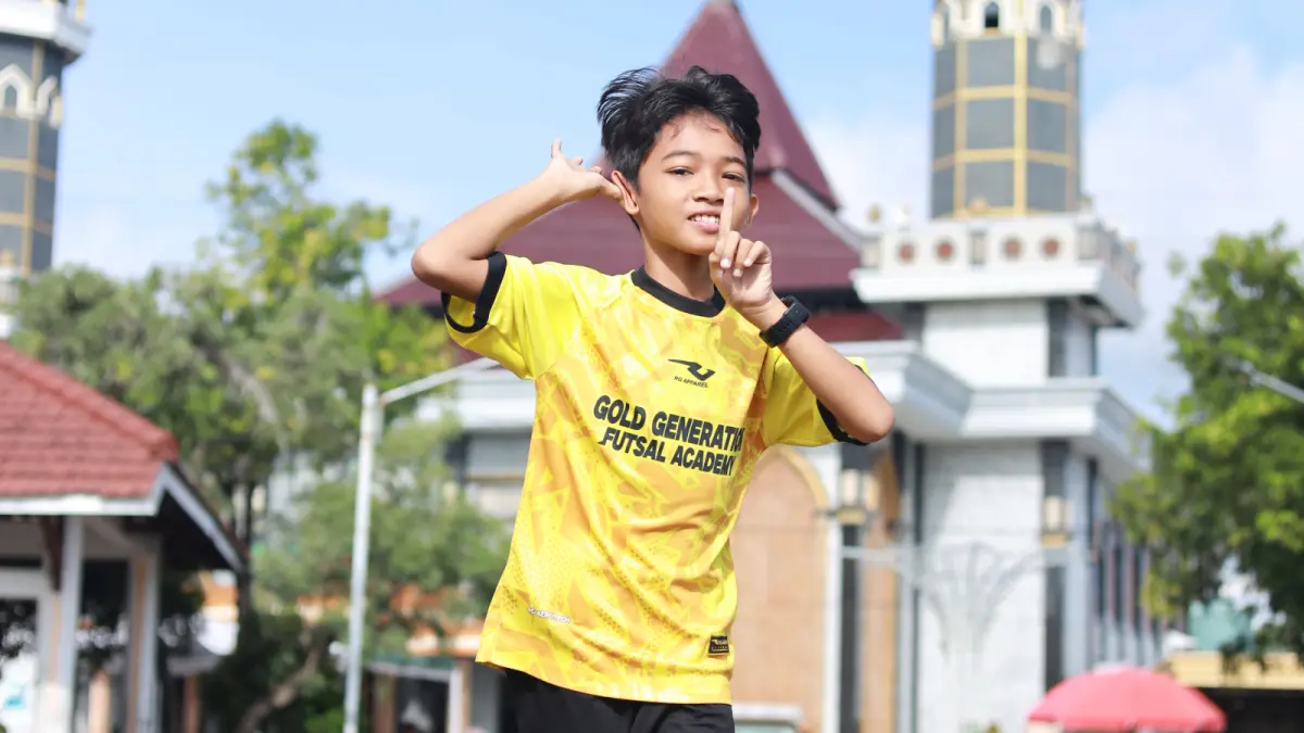 Muhammad Khalif Abdillah