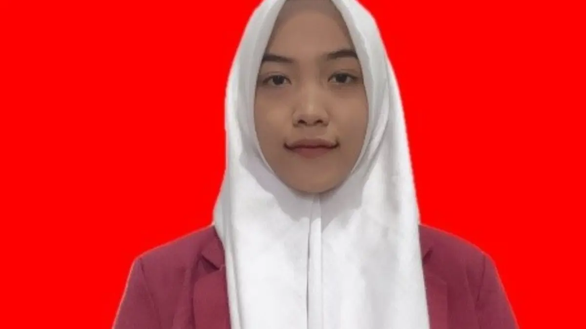 Oleh: Aqnia Mulia Sukma Sadira