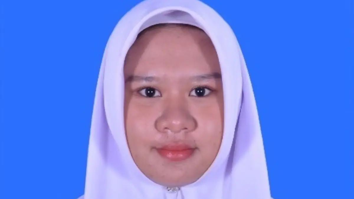 Oleh: Chantika Shofiatuzzahro