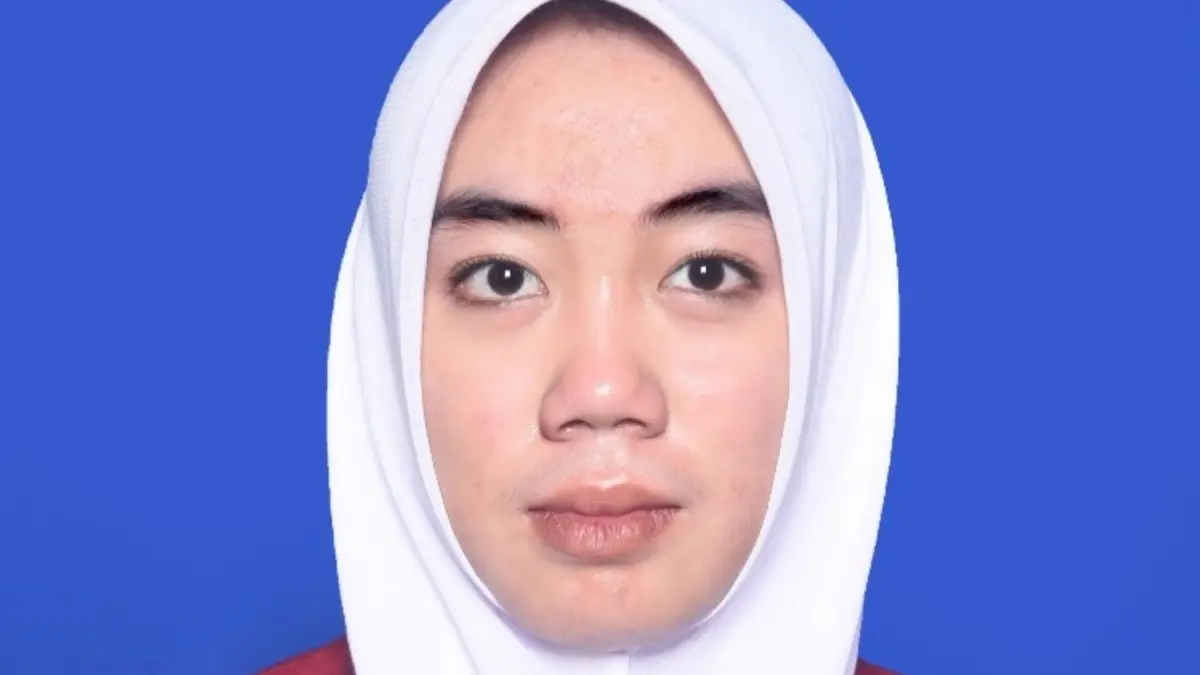 Oleh: Triana Safia Maharani
