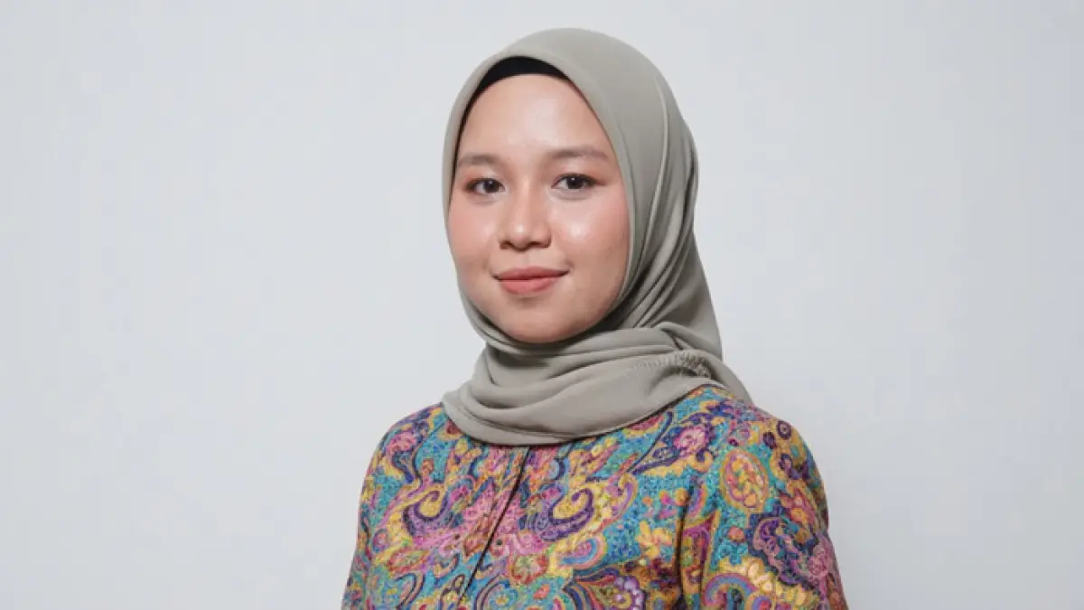 Siti Mamluatul Hidayah