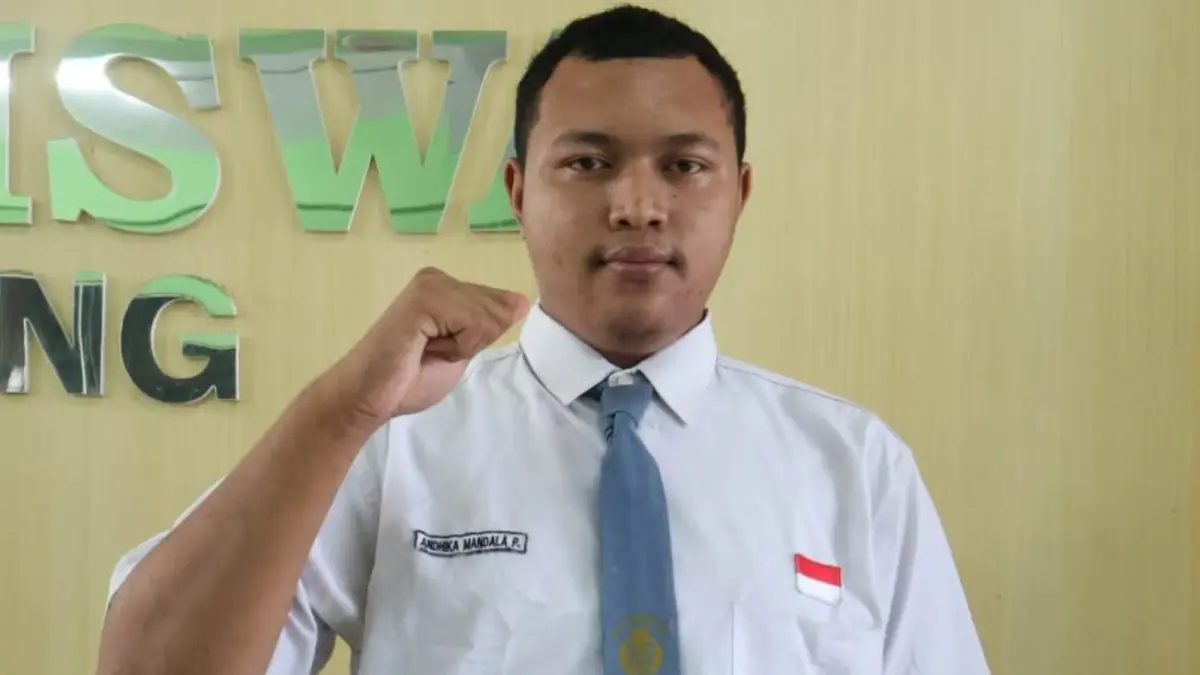 Andika Mandala