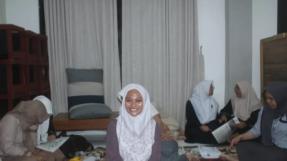 Wahyu Eka Ameliya