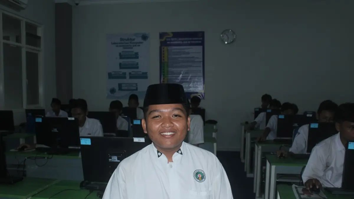Rifky Irfansyah RM