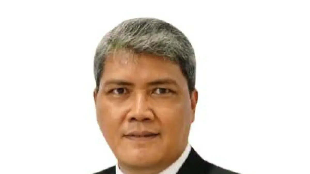 Boedhi Winaryo,Branch Manager BRI BO Jombang