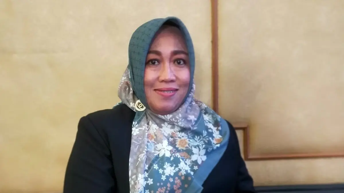 Erna Kuswati dan rekam jejaknya hingga merengkuh posisi politik penting di PKB Jombang