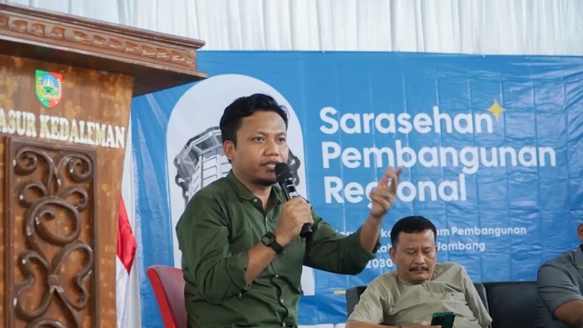 Mochammad Fauzan