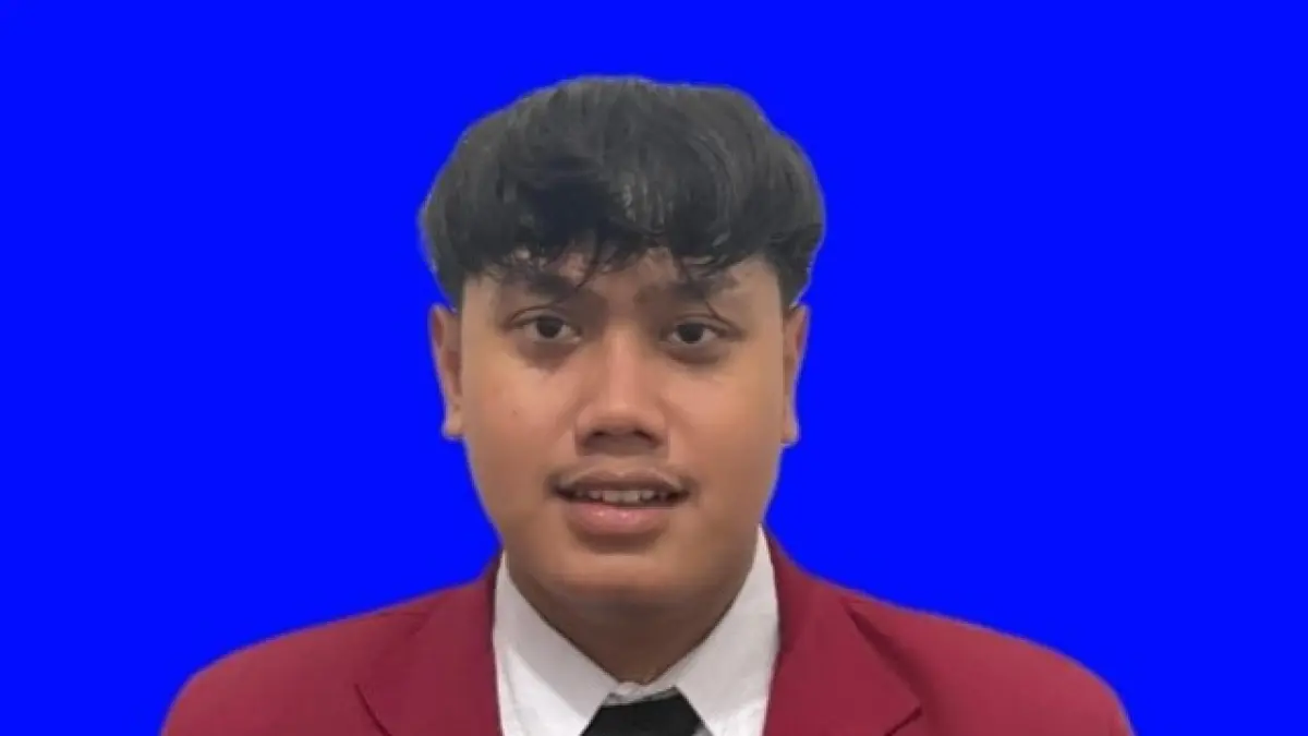 Oleh: Fahmi Putra Wibisono*)