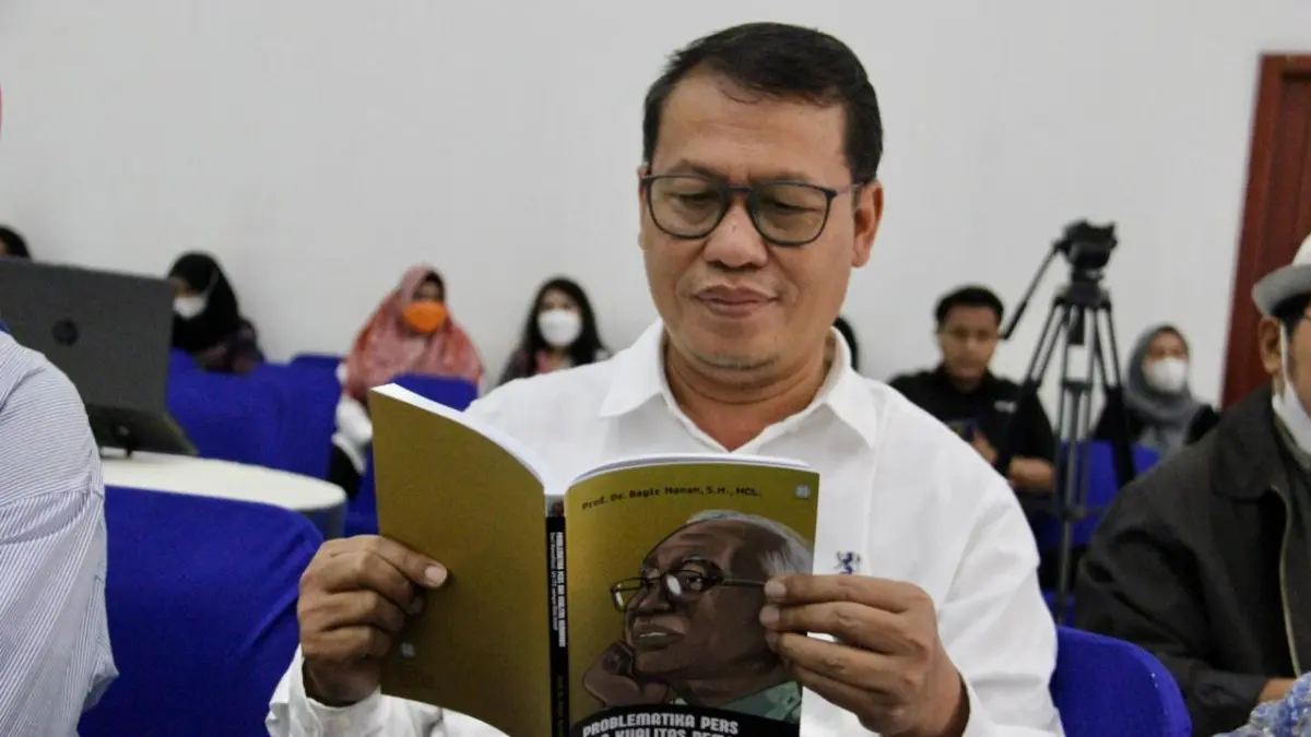 Atmaji Sapto Anggoro